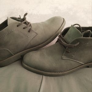 ATTENTION Mens Dress Shoes (Size 12)